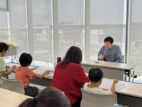 邦楽フェスティバル