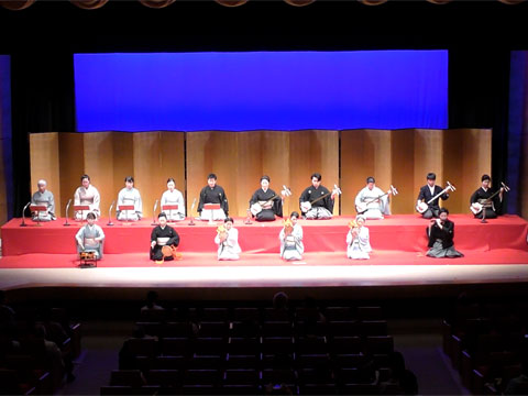 定期演奏会
